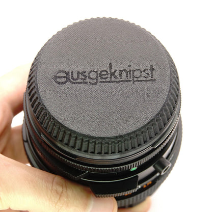 Copriobiettivo B60 per obiettivi Hasselblad CF, CB & EF