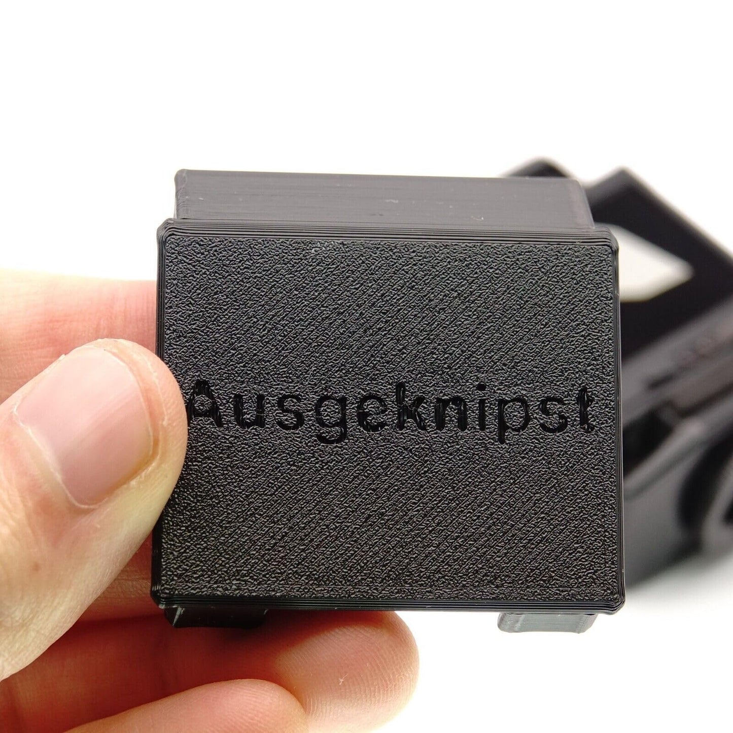 Coprioculare per Nikon F3 (DE-2, DW-3, DW-4)