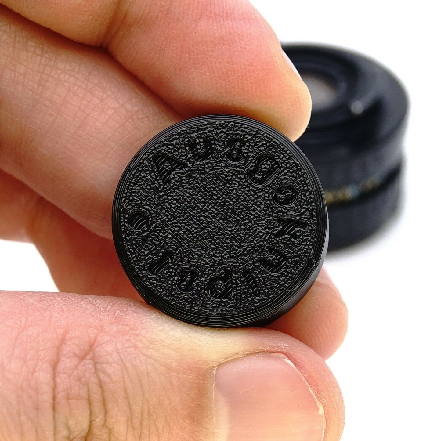 Objektivrückdeckel für Pentax Auto 110 Objektive