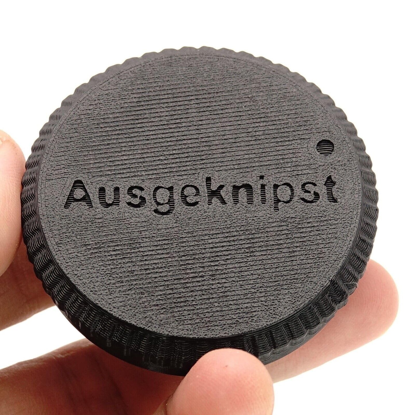 Tapa de carcasa para Nikon Nikonos V, IV-A y III