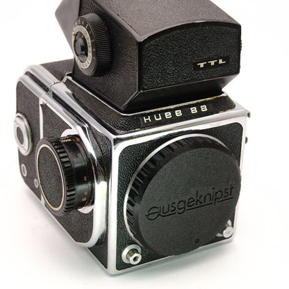 Tapa de carcasa (rosca) para Kiev 88