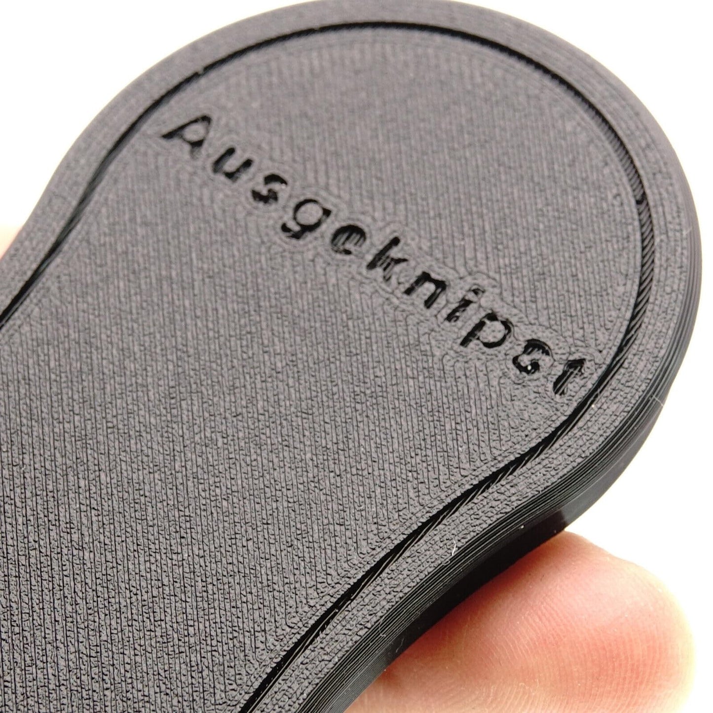 Objektivdeckel für Mamiya TLR Seikosha 80mm & 105mm (C330, C220)