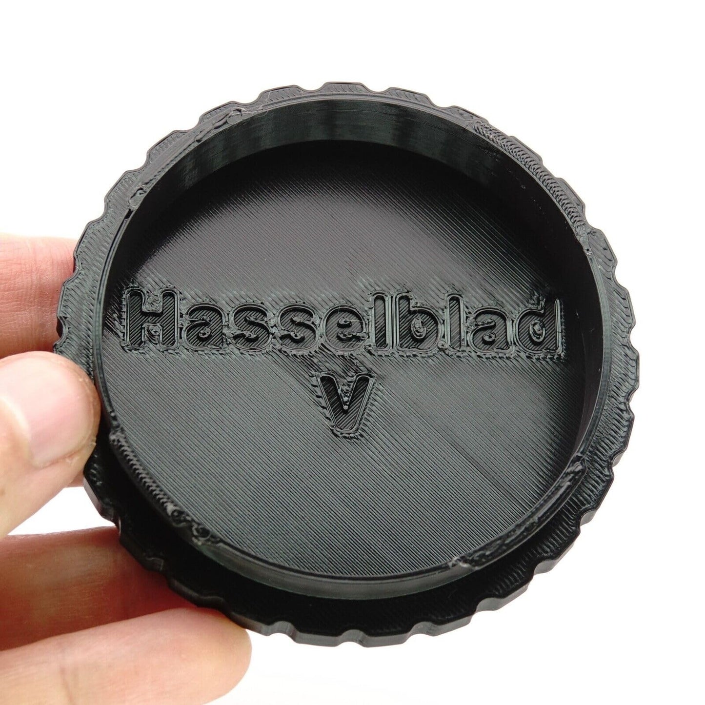 Body cap for Hasselblad V-System 500 C/M, 503 CW & 2000 FC
