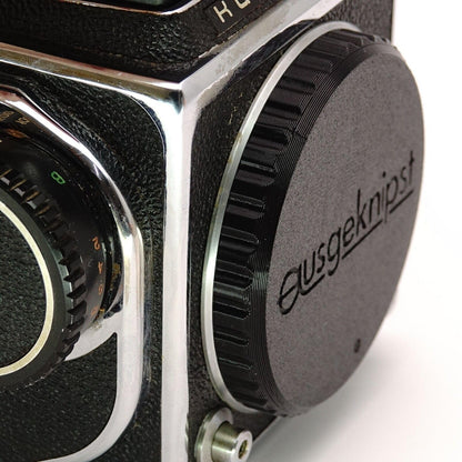 Tapa de carcasa (rosca) para Kiev 88