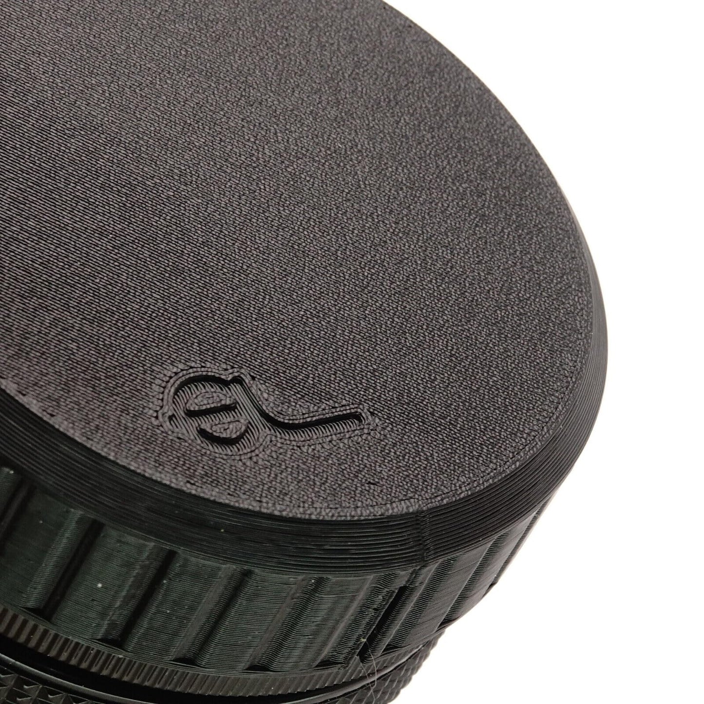 Lens cap for Canon FD 15mm 1:2.8 Fisheye (73mm)