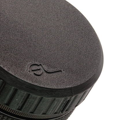 Lens cap for Canon FD 15mm 1:2.8 Fisheye (73mm)