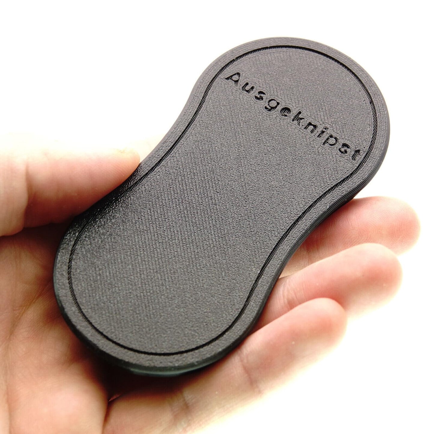 Objektivdeckel für Mamiya TLR Seikosha 80mm & 105mm (C330, C220)