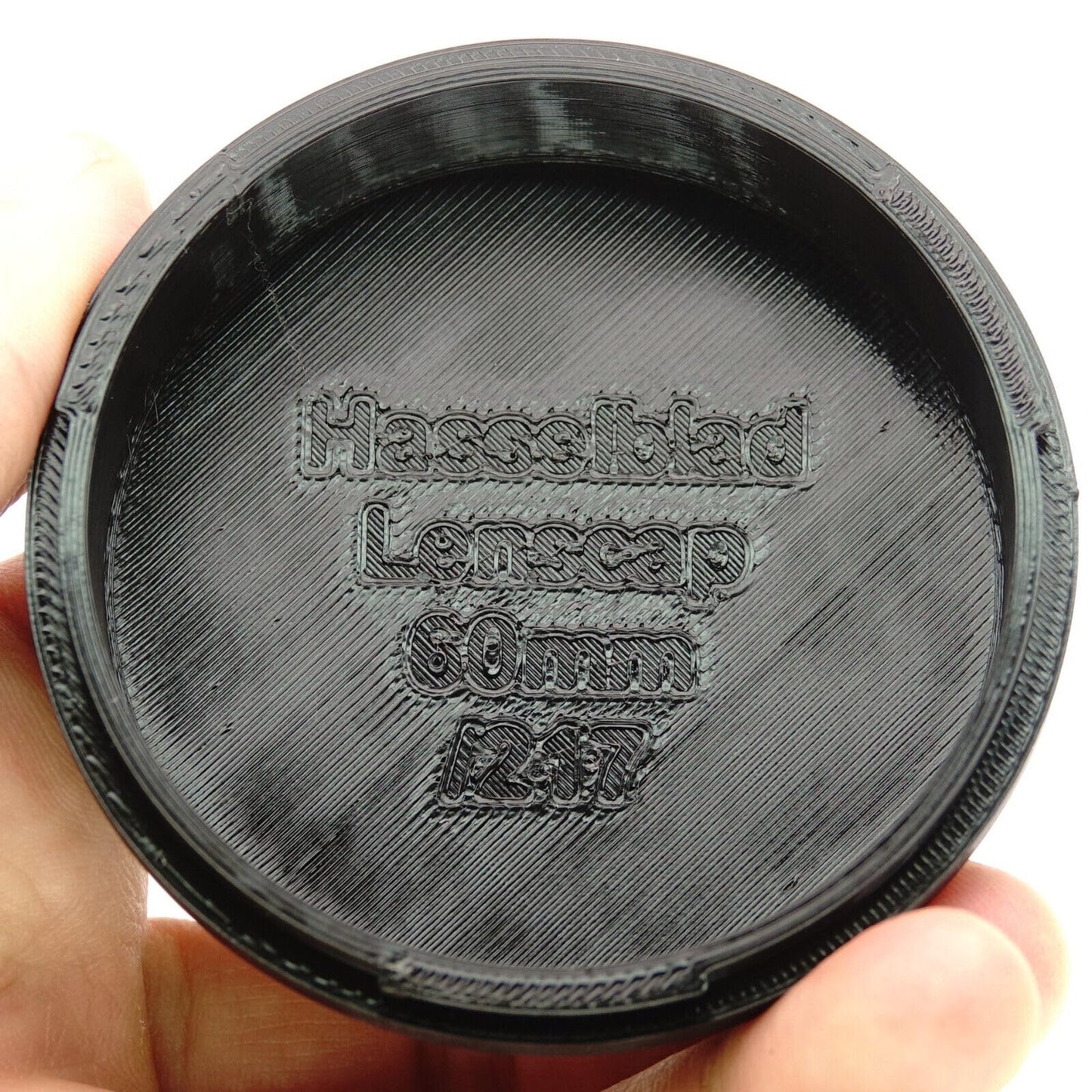 Copriobiettivo B60 per obiettivi Hasselblad CF, CB & EF