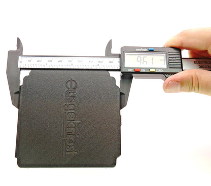 Magazine cover for Kiev 88 film cartridges