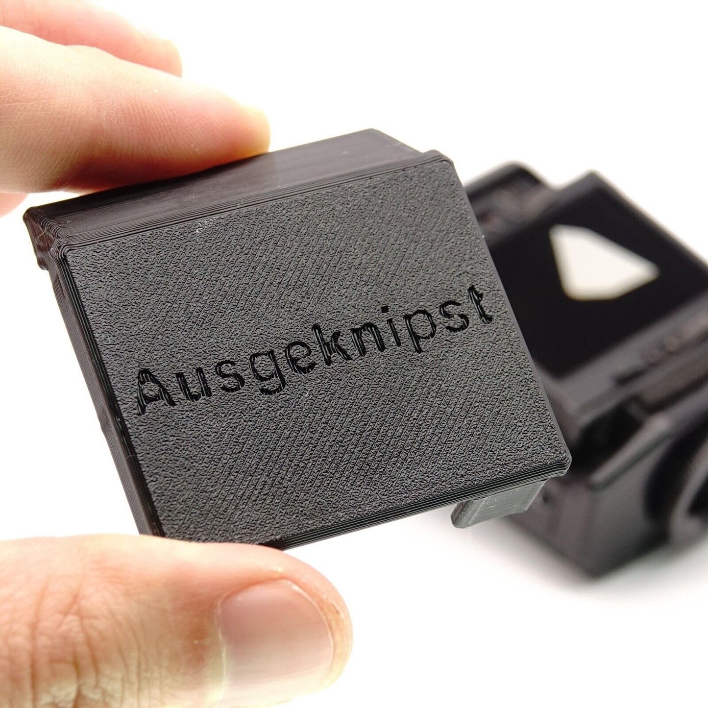 Coprioculare per Nikon F3 (DE-2, DW-3, DW-4)