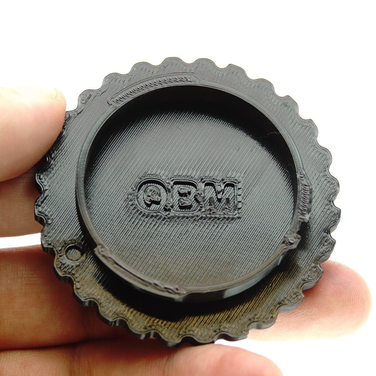 Gehäusedeckel für Rollei QbM (Rolleiflex SL 2000F, 3003, SL35)