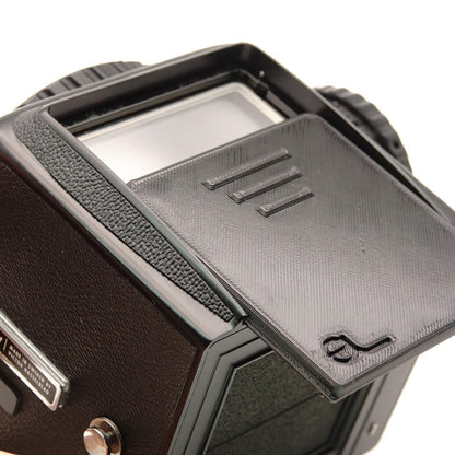 Ground glass cover for Hasselblad 500 C/M, 503 CW, 2000 FC