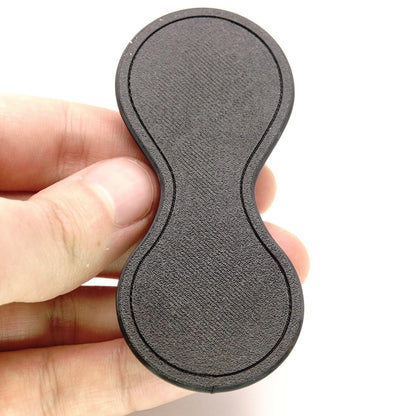 Lens rear cap for Mamiya C330 & C220 (TLR)