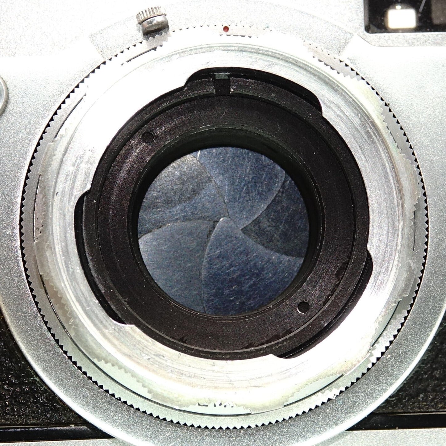 Couvercle de boîtier pour Altissa Altix (V, n, nb)