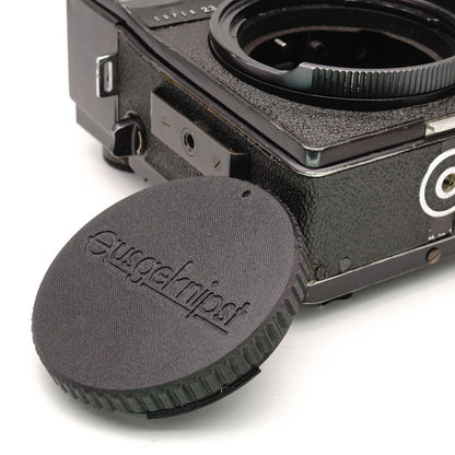 Copriotturatore per Mamiya Press 23, Super 23 e Universal