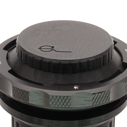 Couvercle de boîtier PL Mount pour ARRI Alexa, RED & URSA Mini