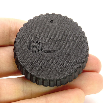 Couvercle de boîtier pour Altissa Altix (V, n, nb)