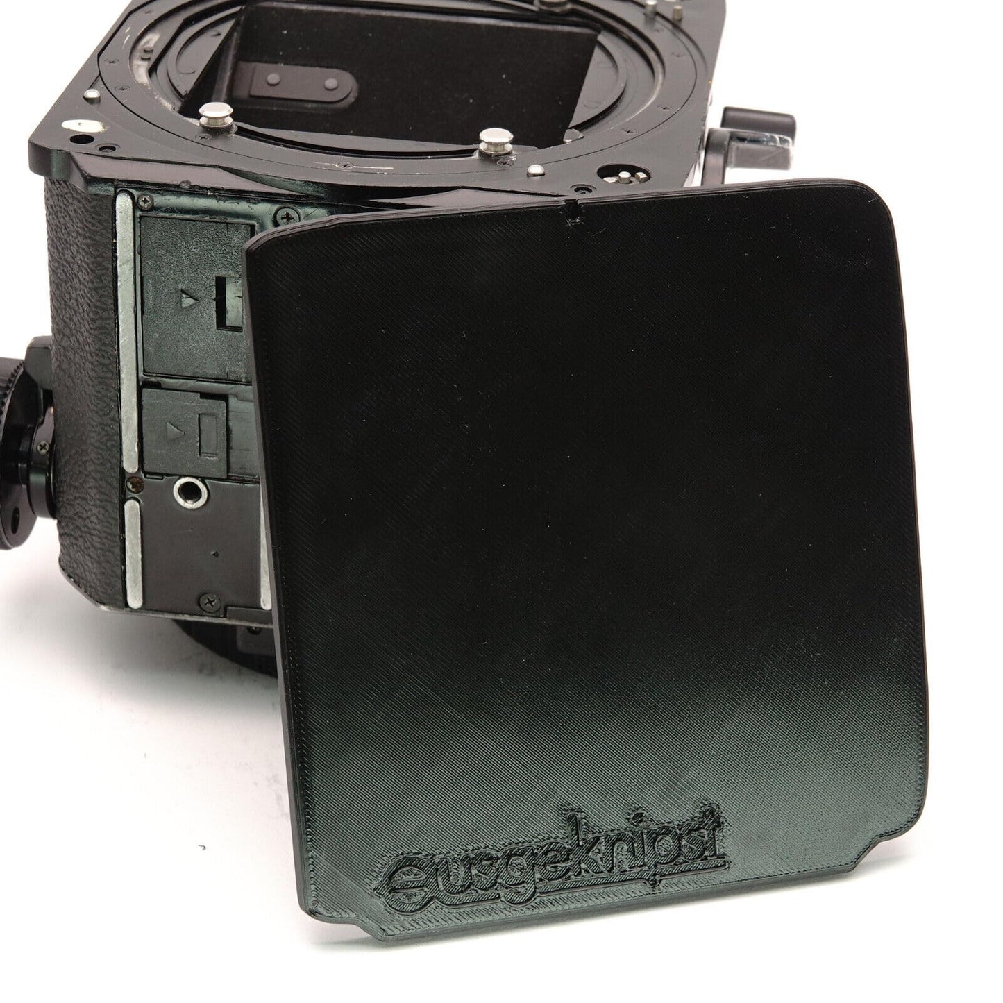 Coprifondello per Mamiya RZ67 & Pro II