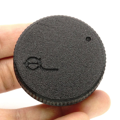 Body cap DKL mount for Voigtländer Bessamatic & Kodak Retina Reflex