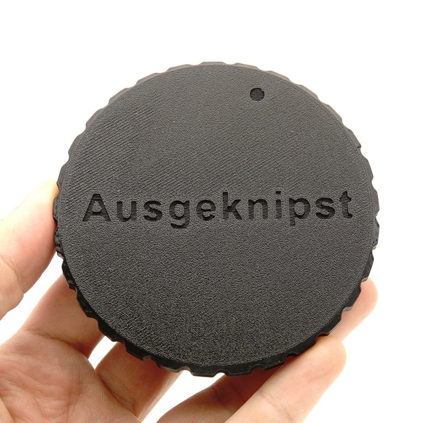 Gehäusedeckel für Pentax 67 & 6x7