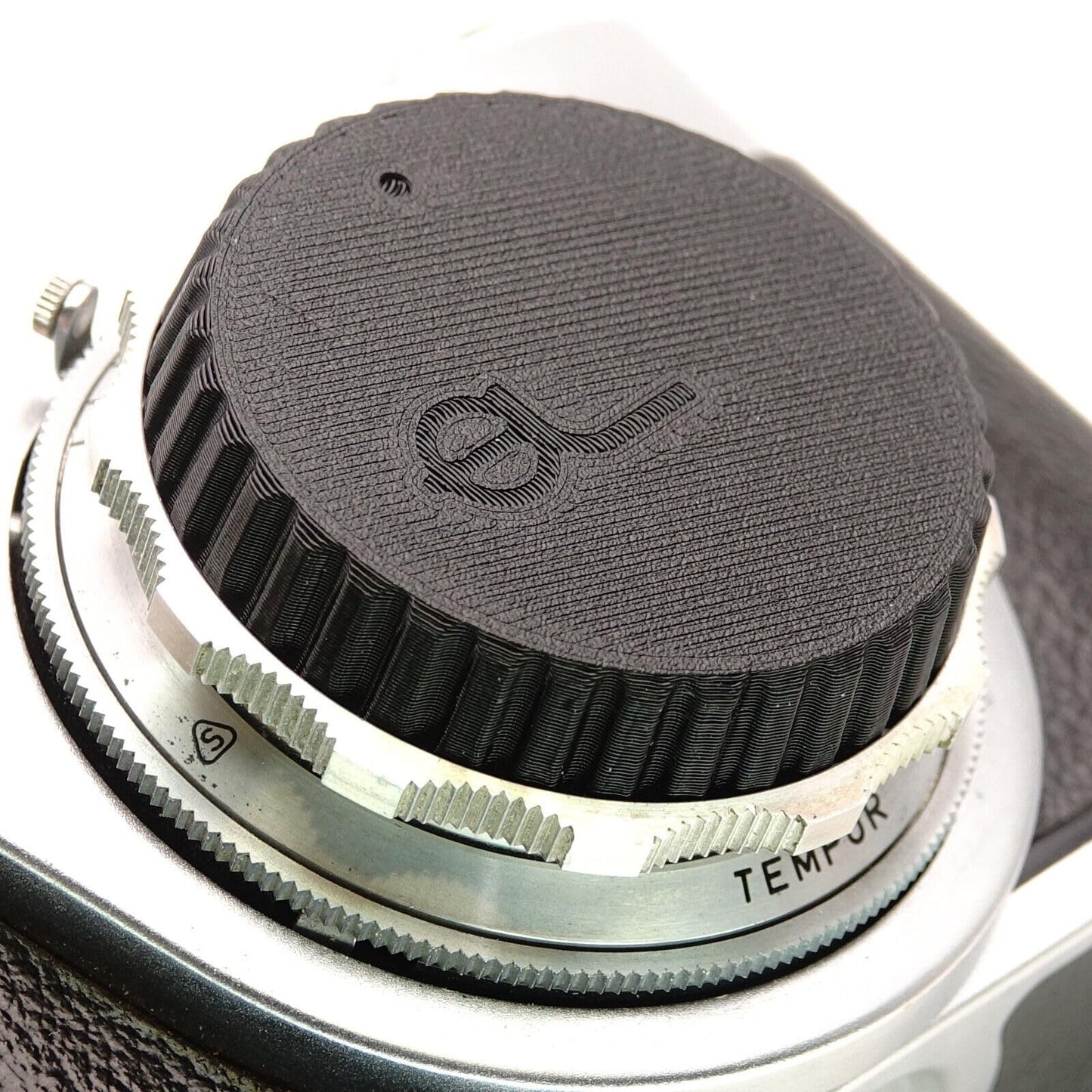 Couvercle de boîtier pour Altissa Altix (V, n, nb)