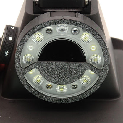 Splitzer pour Polaroid I-1 – Double exposition & filtre d'effet