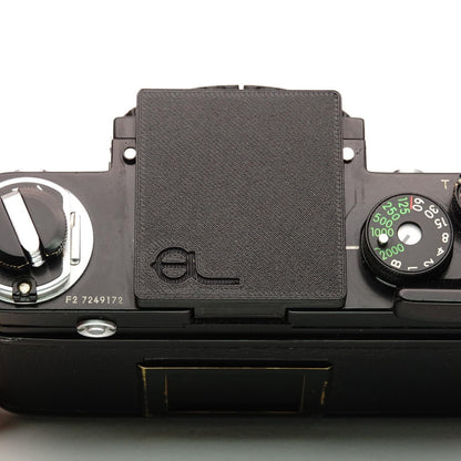 Viewfinder cover for Nikon F2 & F2A