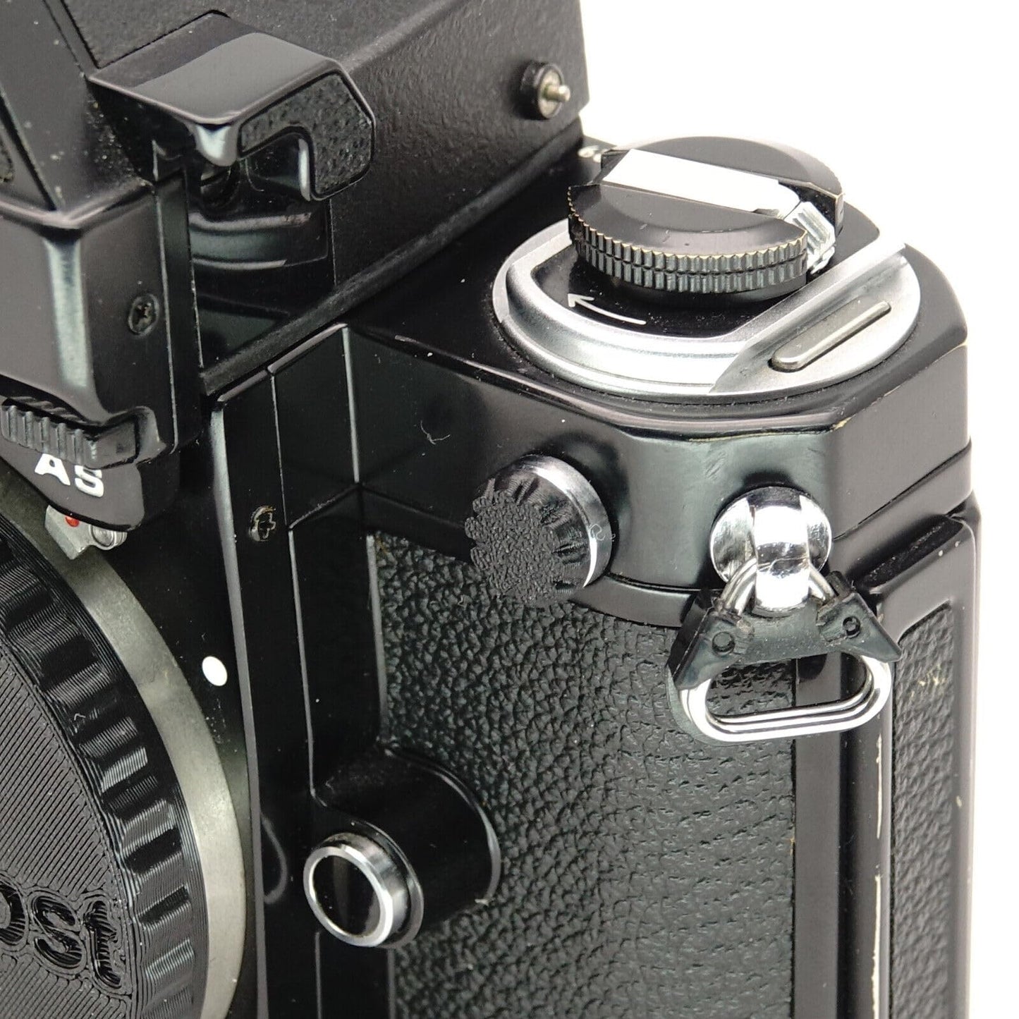 2x PC Sync Cover – Protective Cap for Nikon, Canon, Olympus, Pentax - Universal