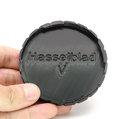 Lens rear cap for Hasselblad V-System lenses (C, CF, CFi)