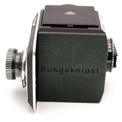 Tapa del cuerpo (Body Cap) para Rolleiflex SL66