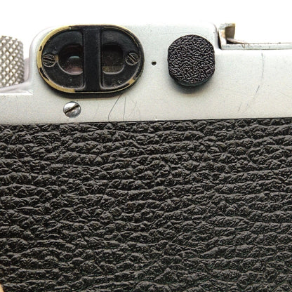 2x copertura PC Sync per Leica II, IIIf & IIIg