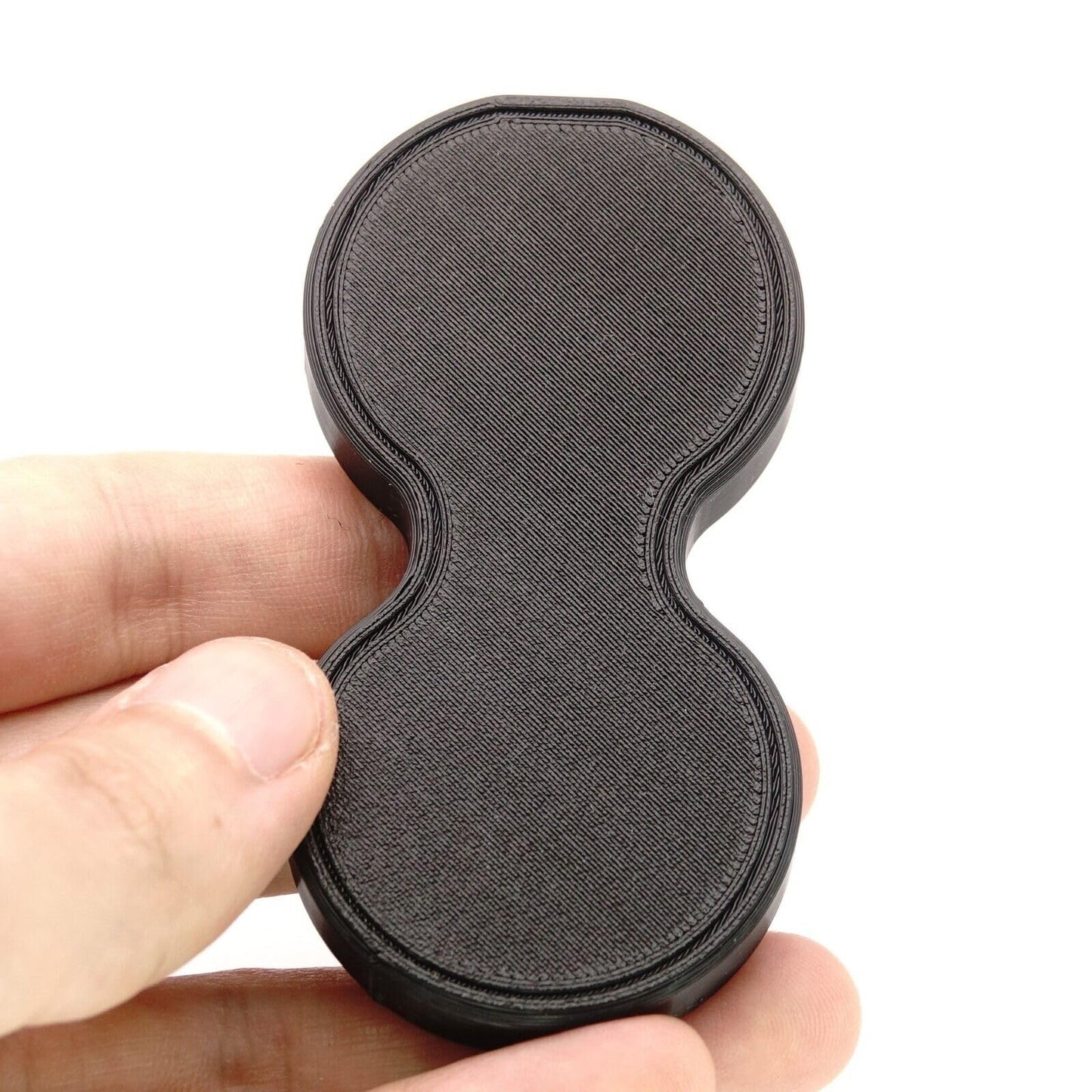 Tapa doble para objetivo (Bay 1) para Yashica Mat 124G y Rolleiflex