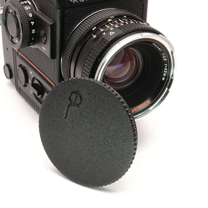 Copriobiettivo Bay VI per Rollei 6000 e Rolleiflex SL66 (80-250mm)