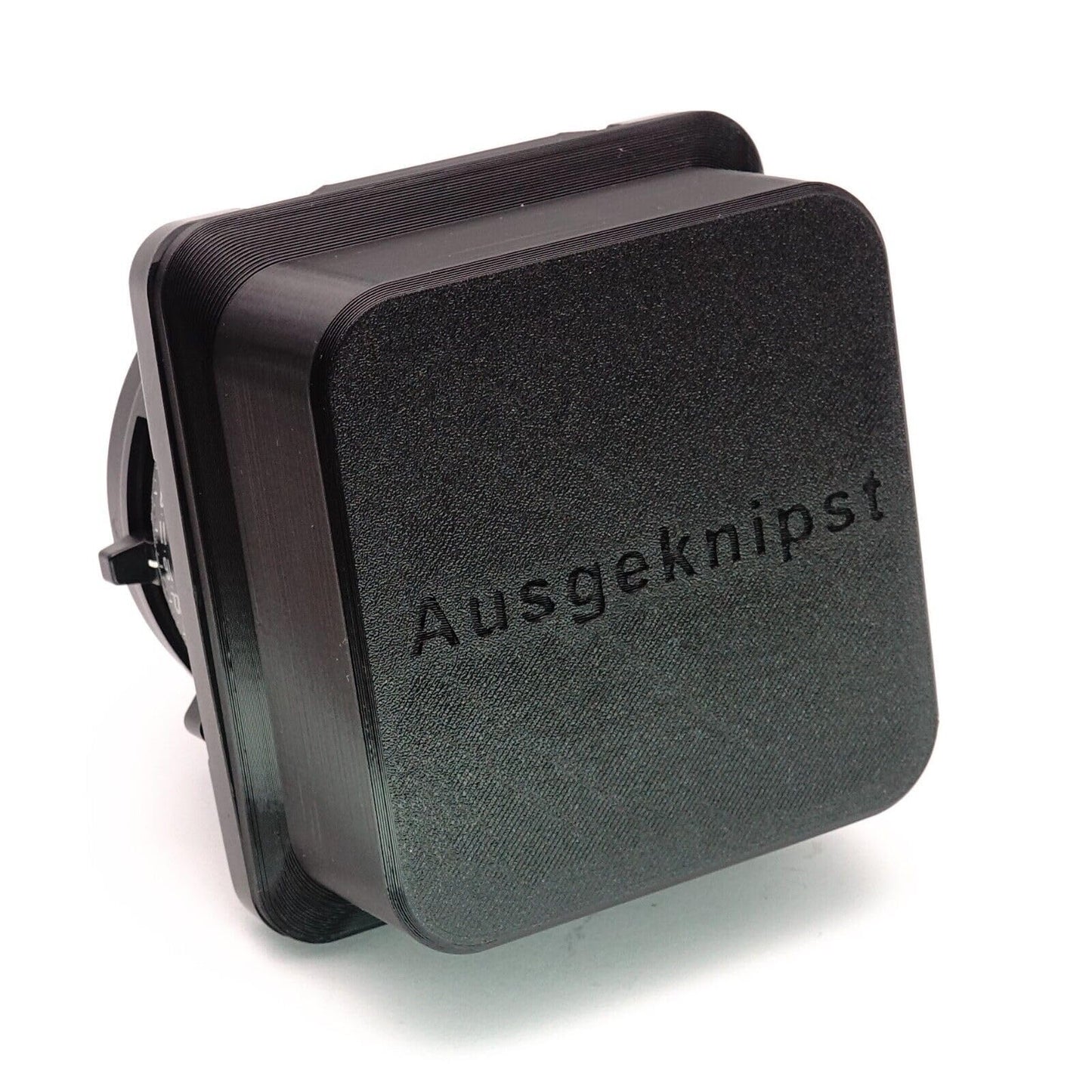 Copriobiettivo posteriore per Fujifilm GX680 e obiettivi Fujinon GX