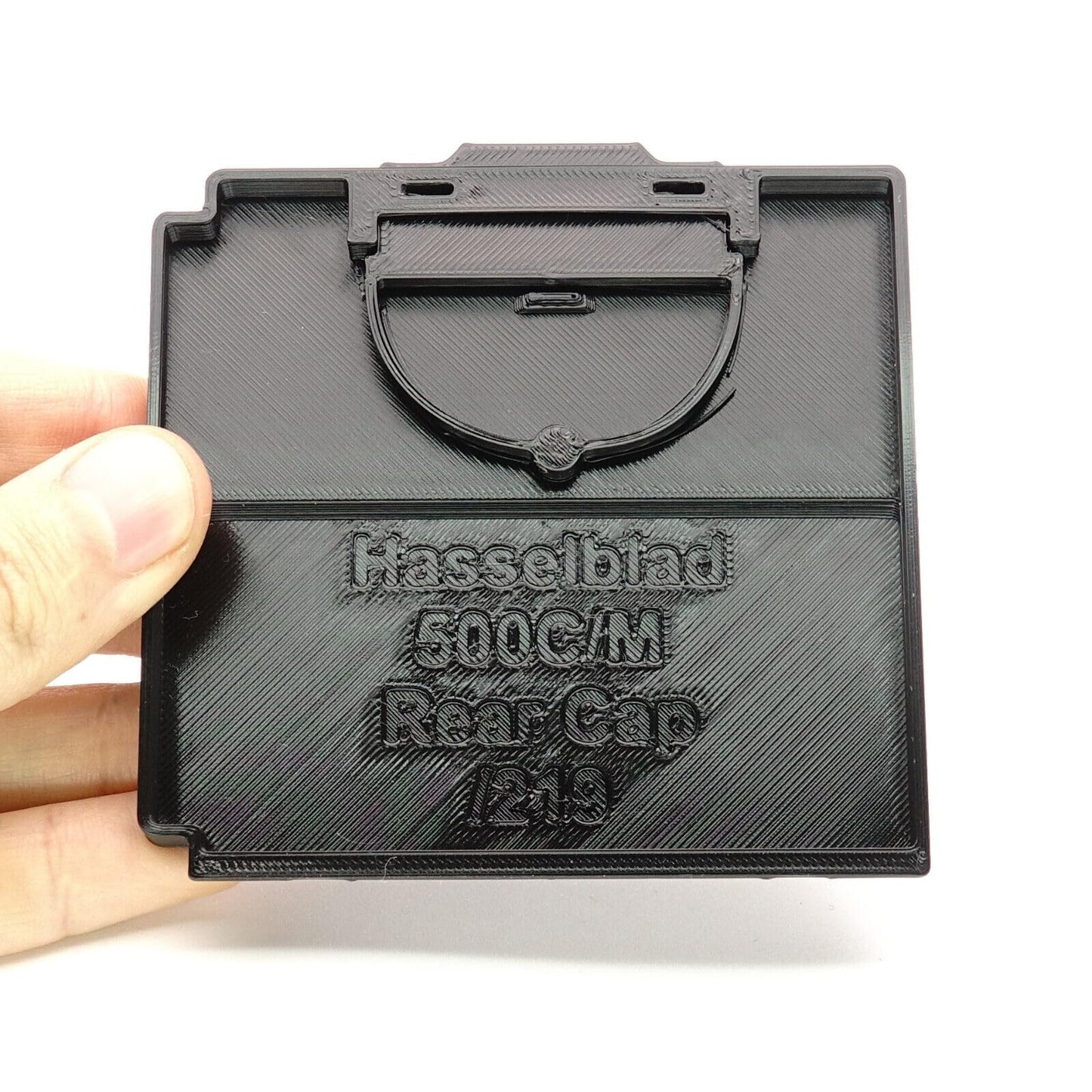 Hinterer Gehäusedeckel für Hasselblad V-System 500 503 2000 SWC