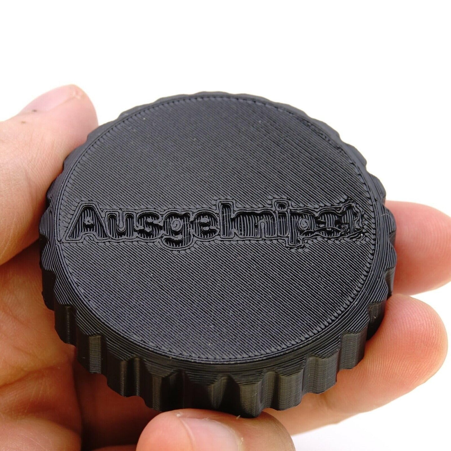 Copriobiettivo posteriore per obiettivi Olympus OM Zuiko