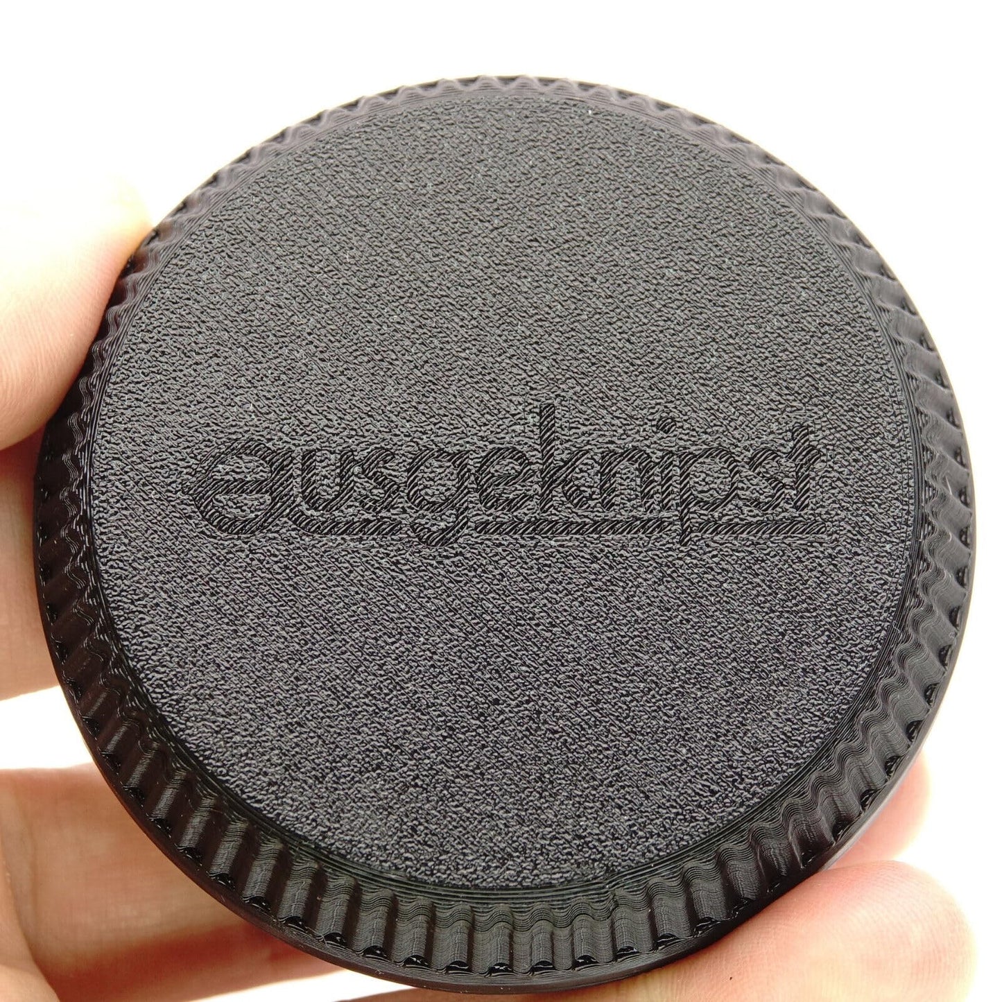 Copriobiettivo B60 per obiettivi Hasselblad CF, CB & EF