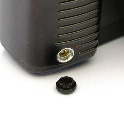 Cover cap remote terminal for Canon EOS 5D, 6D, T90 & EOS 3