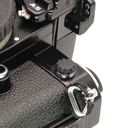 2x PC Sync Cover – Protective Cap for Nikon, Canon, Olympus, Pentax - Universal