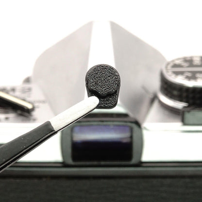 Flash shoe cover for Olympus OM-1 & OM-2