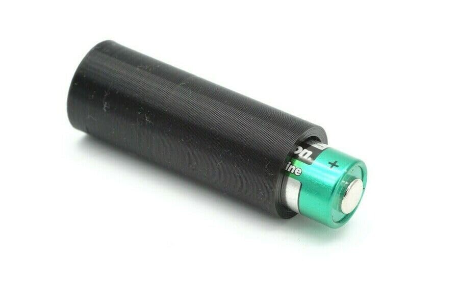 Adaptador de batería PX32 (incl. 4LR44) para Yashica Electro 35 GSN, GTN, MG-1